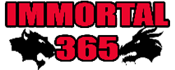 Immortal 365 Logo