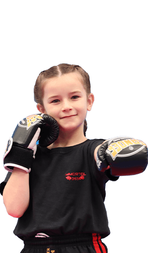 Kids Karate Taekwondo Fitness kickboxing