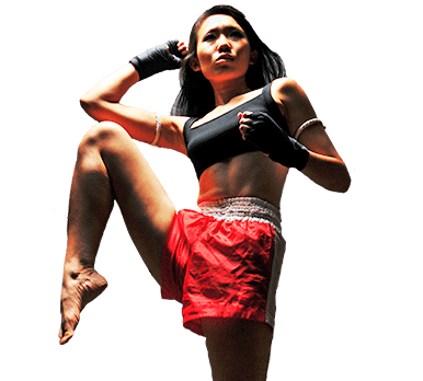 muay thai Fitness kickboxing