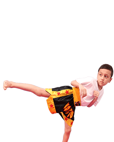 Kids Taekwondo Karate Fitness muay thai