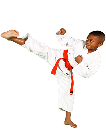 Kids Taekwondo Karate Fitness